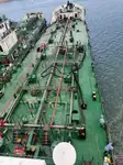 Oil/Chemical tanker למכירה