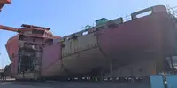 ספינת אספקה לפלטפורמות (PSV) למכירה
