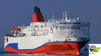 Ro-Ro ship למכירה