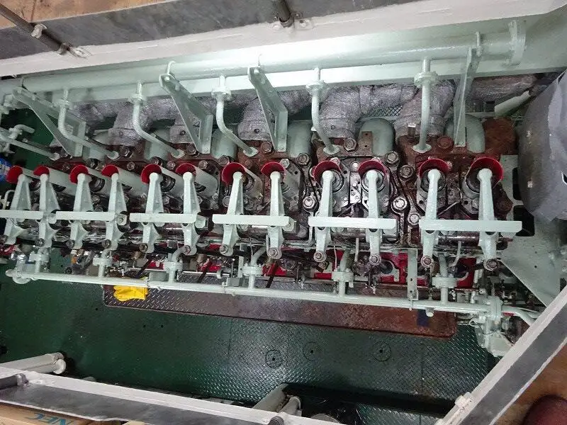 ספינת דיג בשיטת 'לונגליין' למכירה