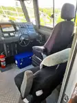 אונית תענוגות למכירה