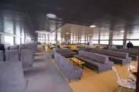 ספינת מעבורת למכירה