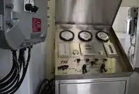 כלי שיט להובלת גז טבעי נוזלי (LNG) למכירה