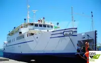 Ro-Ro ship למכירה