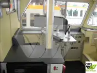 כלי שיט לשירות חוות רוח למכירה