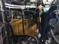 ספינת טרולר למכירה