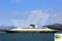 Ro-Ro ship למכירה