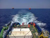 כלי שיט להובלת מטענים רופפים למכירה
