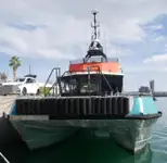 כלי שיט לשירות חוות רוח למכירה