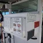 כלי שיט לנחיתה, טנק למכירה