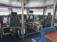אונית תענוגות למכירה