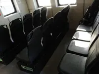ספינת צוות למכירה