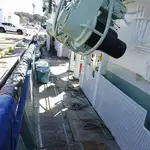 ספינת דיג בשיטת 'פרס סיין' למכירה