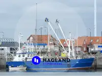 Beam trawler למכירה