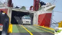 Ro-Ro ship למכירה