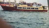 אוניית נוסעים למכירה
