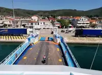 ספינת נוסעים למכירה