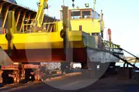 General Cargo/Multi-purpose למכירה