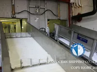 ספינת דיג בשיטת 'לונגליין' למכירה