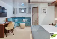 אונית תענוגות למכירה