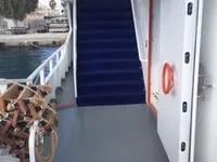 ספינת נוסעים למכירה