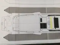 סירת גומי קשיחה למכירה