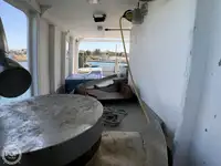 ספינת דיג בשיטת 'לונגליין' למכירה