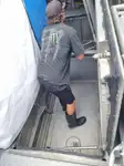 ספינת נוסעים למכירה