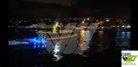 כלי שיט לשירות חוות רוח למכירה