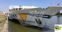 אונית תענוגות למכירה