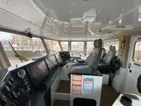 כלי שיט לעבודה למכירה