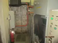 ספינת מקרר למכירה