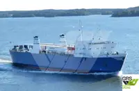 Ro-Ro ship למכירה