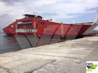 Ro-Ro ship למכירה