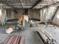 ספינת נוסעים למכירה