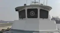סירת סיור למכירה