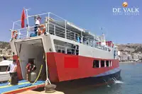 כלי מעבורת למכירה