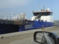 ספינת צוות למכירה