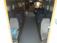 ספינת צוות למכירה