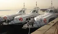 ספינת צוות למכירה