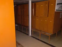 בארג'ה למגורים למכירה