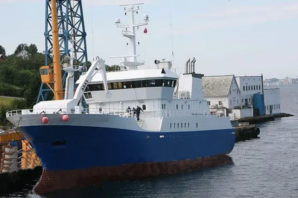 Longliner for sale
