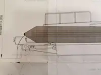 סירת גומי קשיחה למכירה