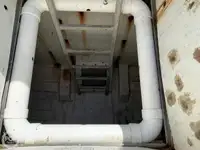 ספינת דיג בשיטת 'לונגליין' למכירה