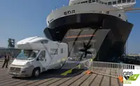ספינת Ro-Ro למכירה
