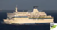 Ro-Ro ship למכירה