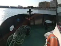 כלי שיט לעבודה למכירה