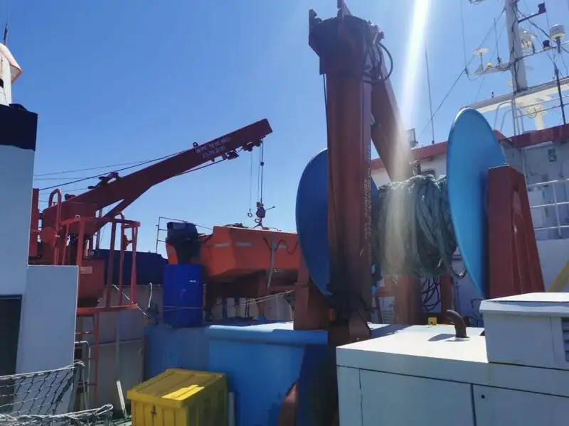 כלי שיט אספקה למכירה