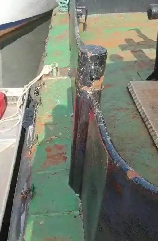 כלי שיט לעבודה למכירה