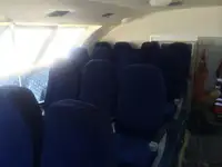 ספינת הידרופואיל למכירה